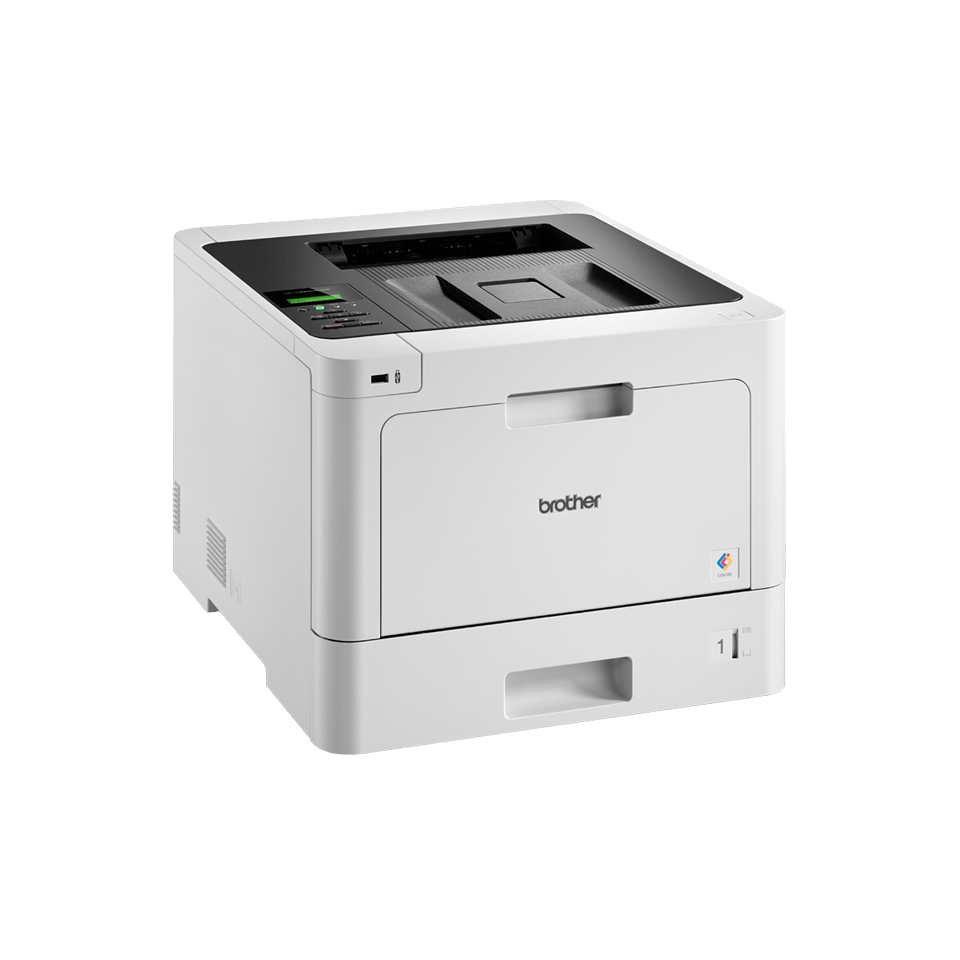 HL-L8260CDW barvni laserski tiskalnik z obojestranskim in brezžičnim tiskanjem 3